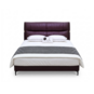 TAUNO 1.8*2.0м хэмжээтэй Ор дангаараа (Матрассгүй) 2601 WINE RED TLBSH1822RB