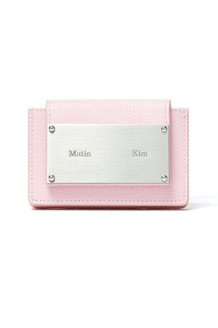 ACCORDION WALLET