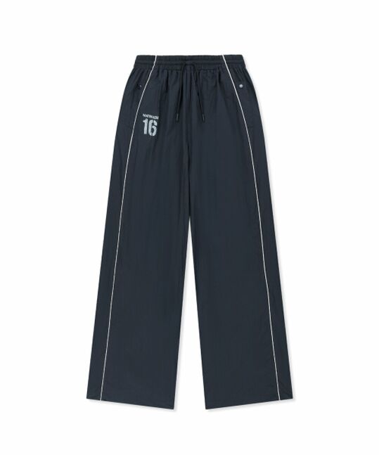 MATIN 16 LOGO TRACK PANTS