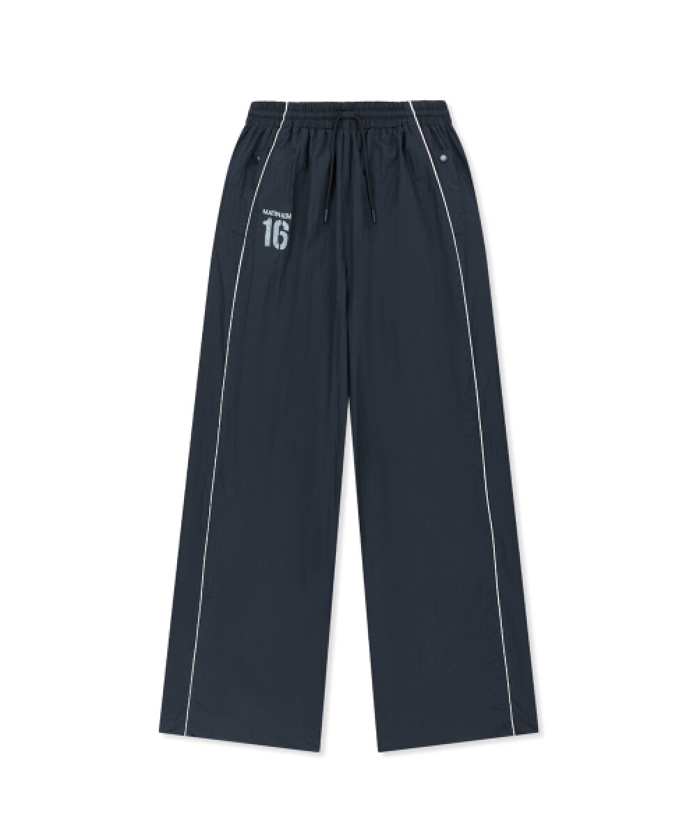 MATIN 16 LOGO TRACK PANTS