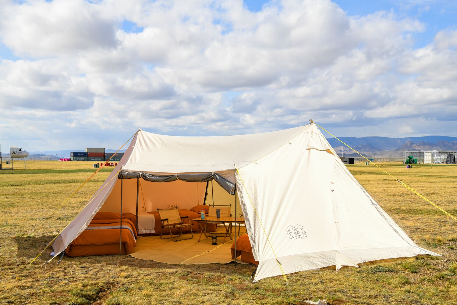 Kolon Glamping (Friends) - 2