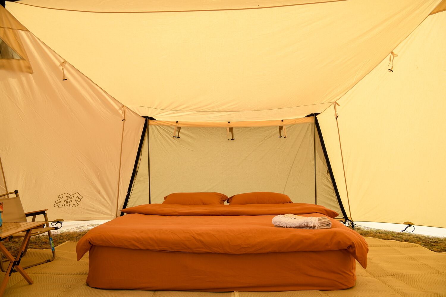 Kolon Glamping (Couples)  - 2