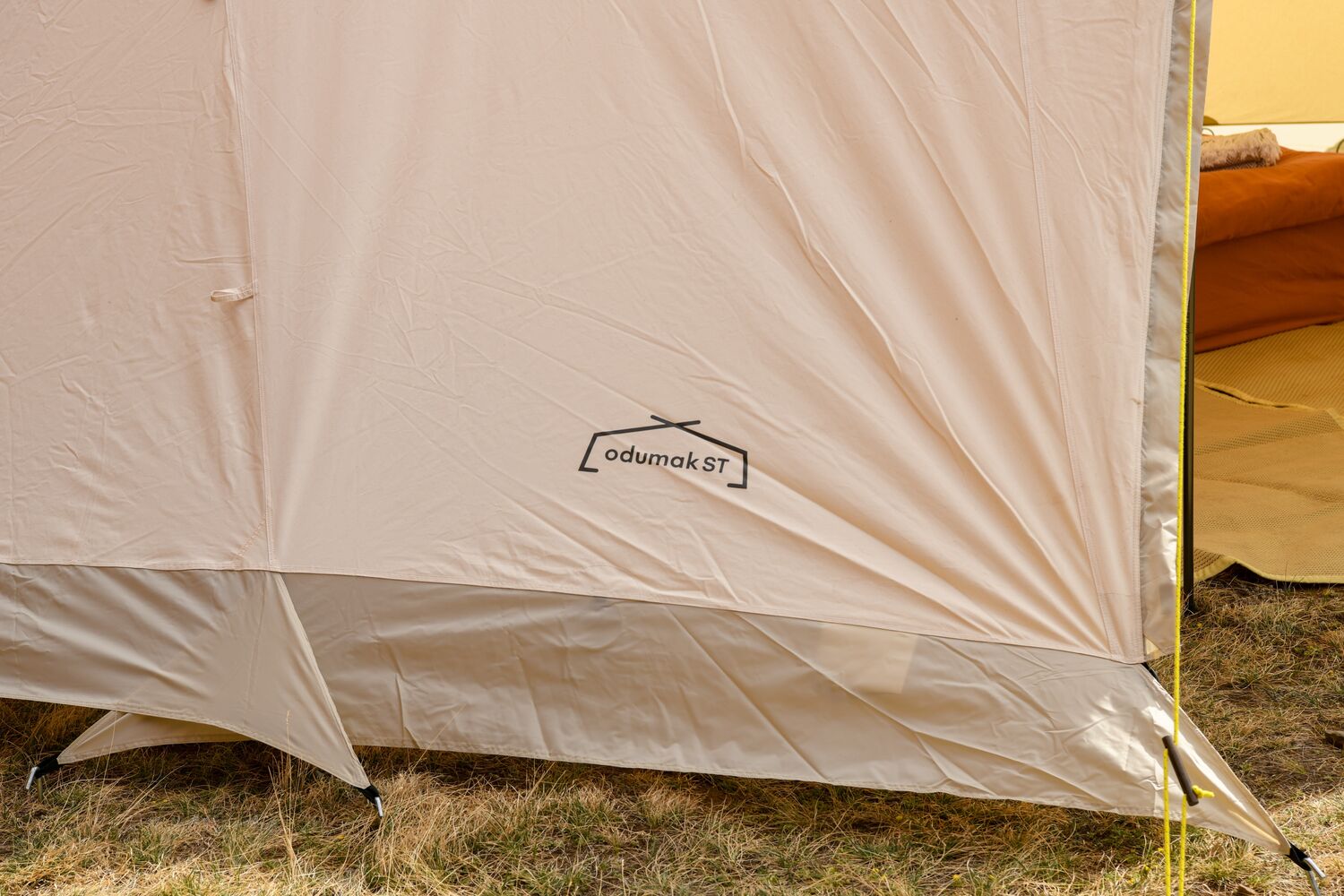 Kolon Glamping (Couples)  - 4