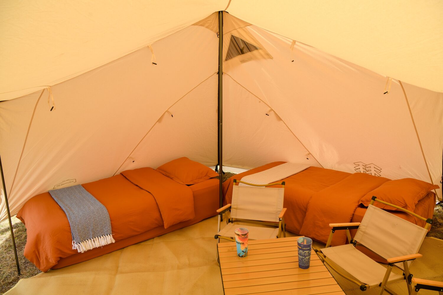 Kolon Glamping (Friends) - 4