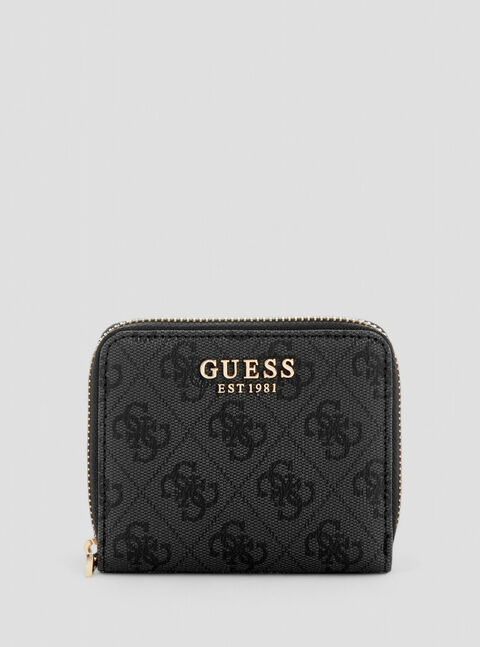 LAUREL II SLG SMALL ZIP AROUND