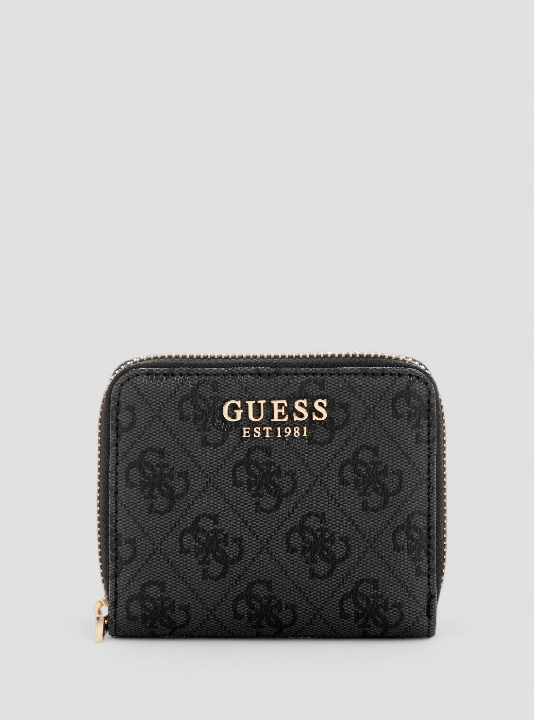 LAUREL II SLG SMALL ZIP AROUND