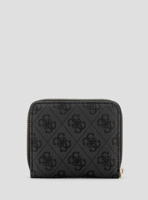 LAUREL II SLG SMALL ZIP AROUND