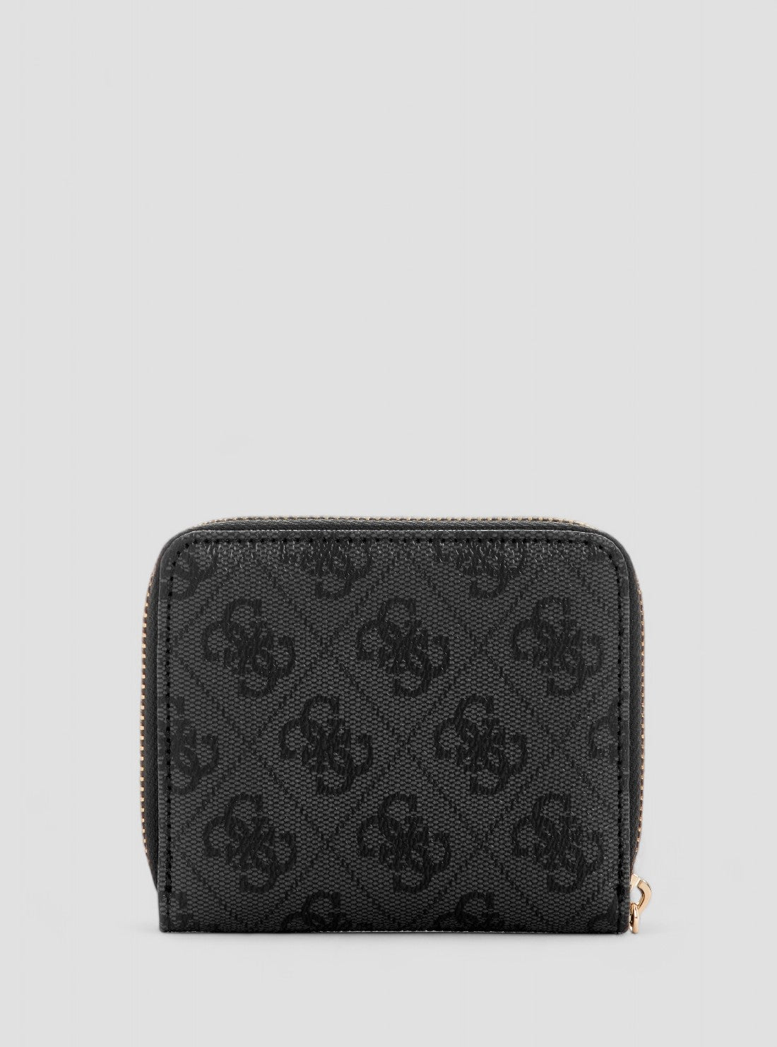 LAUREL II SLG SMALL ZIP AROUND