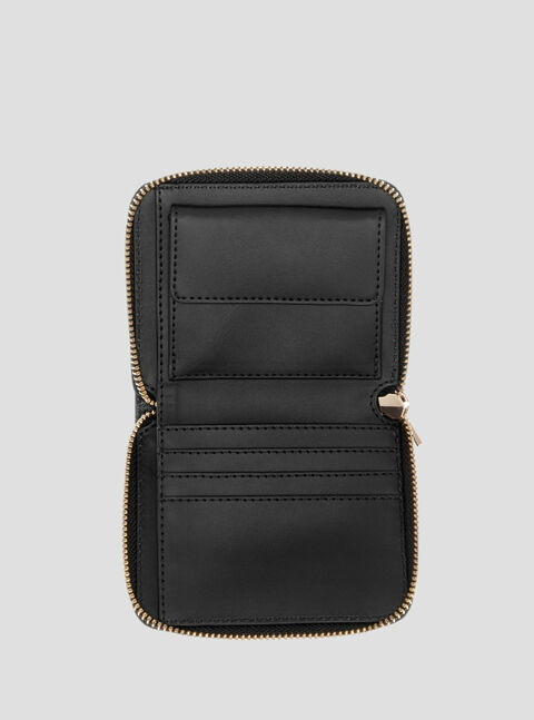LAUREL II SLG SMALL ZIP AROUND
