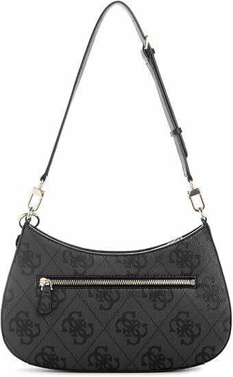 NOELLE II TOP ZIP SHOULDER BAG