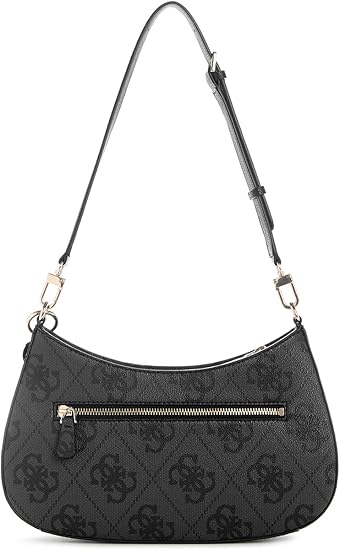 NOELLE II TOP ZIP SHOULDER BAG