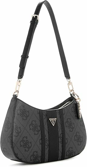 NOELLE II TOP ZIP SHOULDER BAG