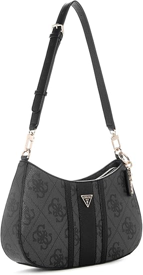 NOELLE II TOP ZIP SHOULDER BAG