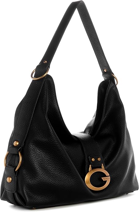 CAMDEN LARGE SHOULDER BAG