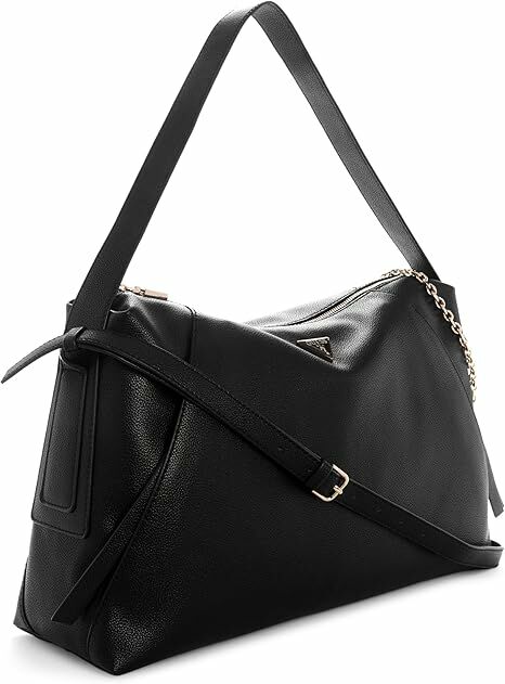 DEVON LARGE SHOULDER BAG