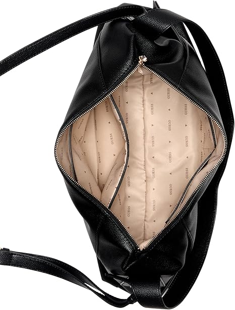 DEVON LARGE SHOULDER BAG