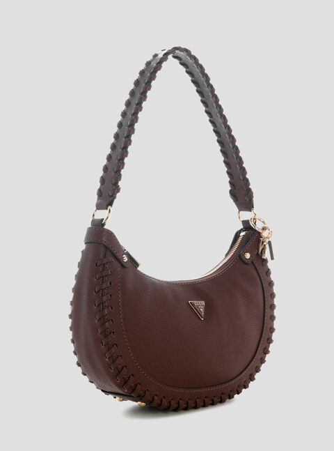 PETRA HOBO SHOULDER BAG