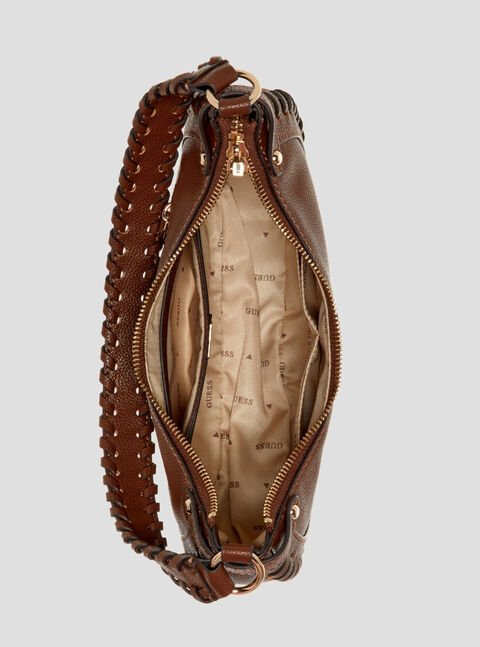 PETRA HOBO SHOULDER BAG