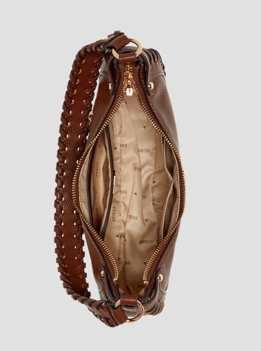 PETRA HOBO SHOULDER BAG