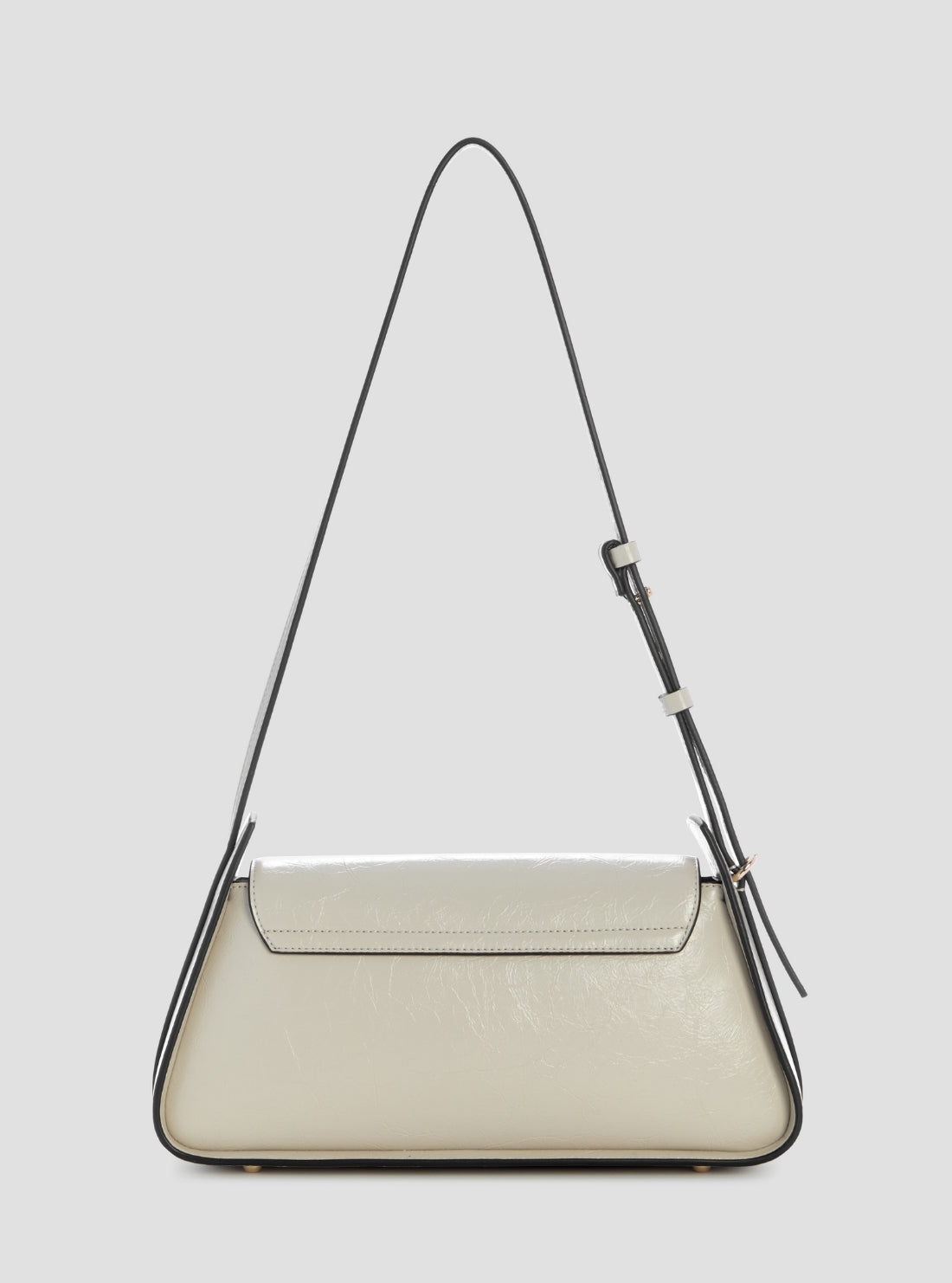 XENA FLAP SHOULDER BAG