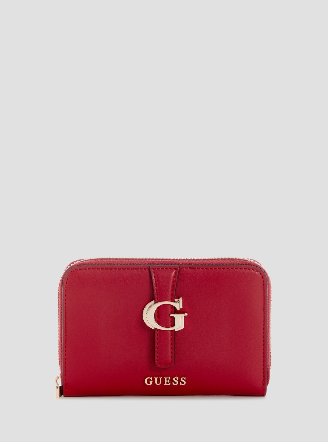 CARRIE SLG MEDIUM ZIP AROUND
