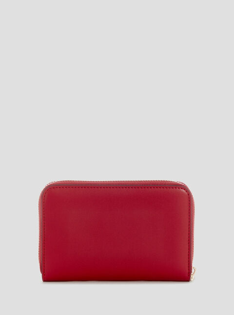 CARRIE SLG MEDIUM ZIP AROUND