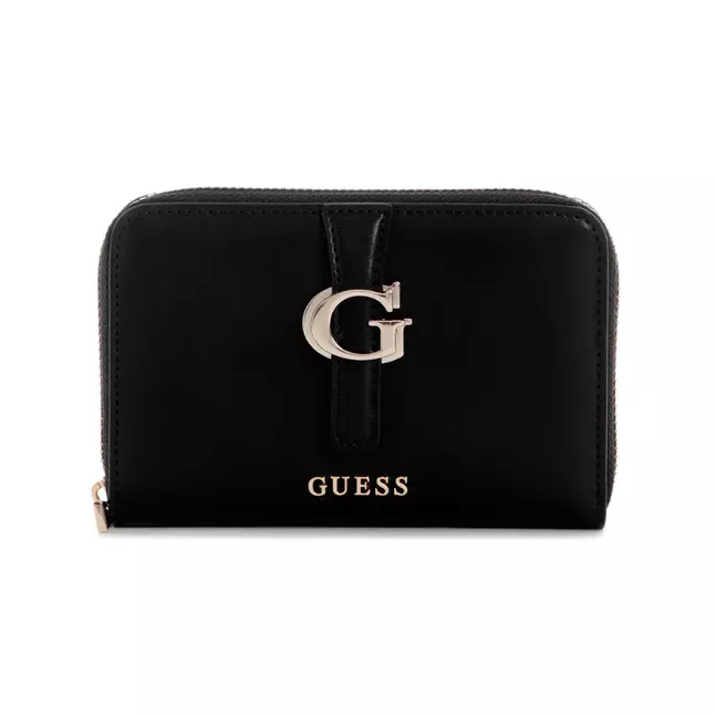 CARRIE SLG MEDIUM ZIP AROUND