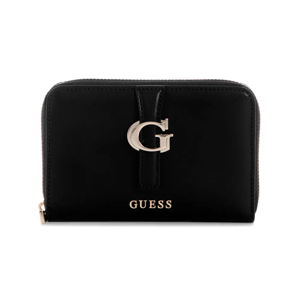 CARRIE SLG MEDIUM ZIP AROUND