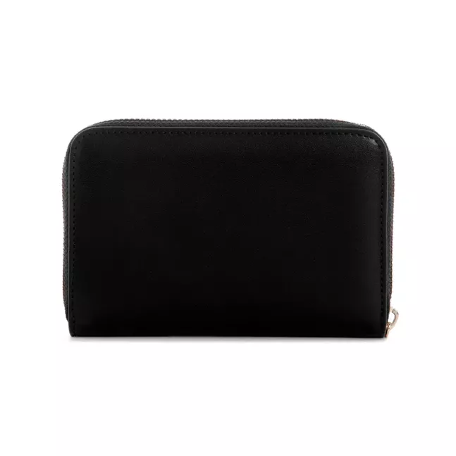 CARRIE SLG MEDIUM ZIP AROUND