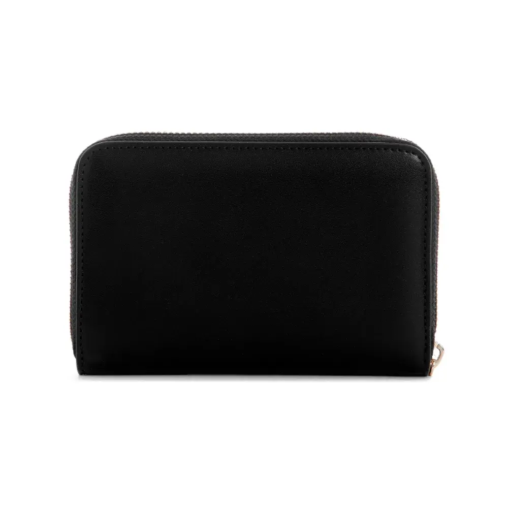 CARRIE SLG MEDIUM ZIP AROUND
