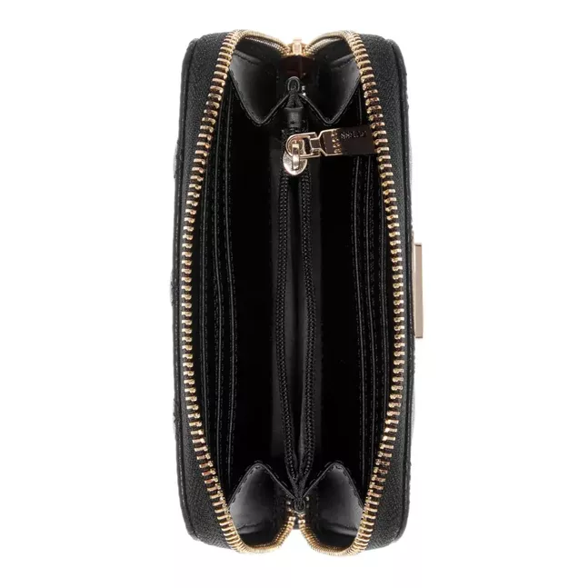 CARRIE SLG MEDIUM ZIP AROUND