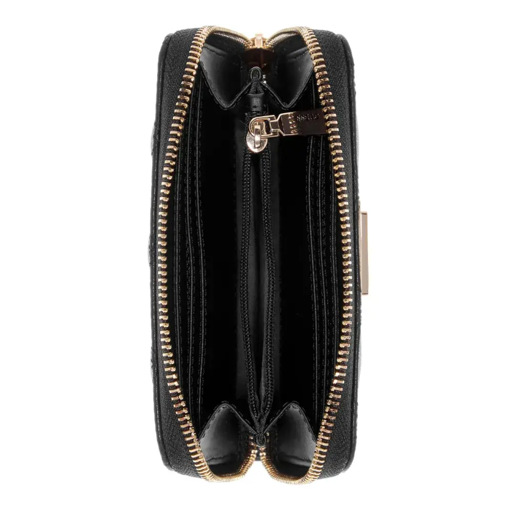 CARRIE SLG MEDIUM ZIP AROUND