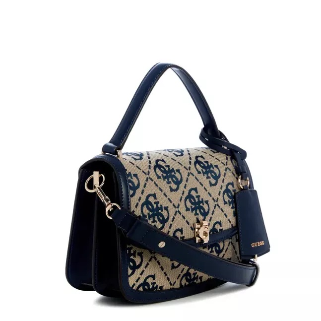 AUDREY LOGO CNVRTBL XBDY FLAP