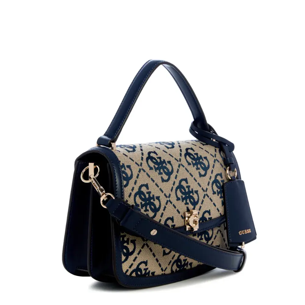 AUDREY LOGO CNVRTBL XBDY FLAP