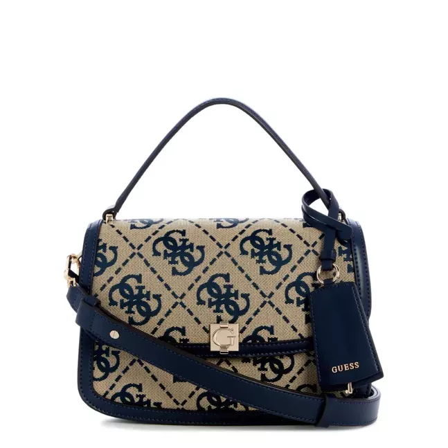 AUDREY LOGO CNVRTBL XBDY FLAP