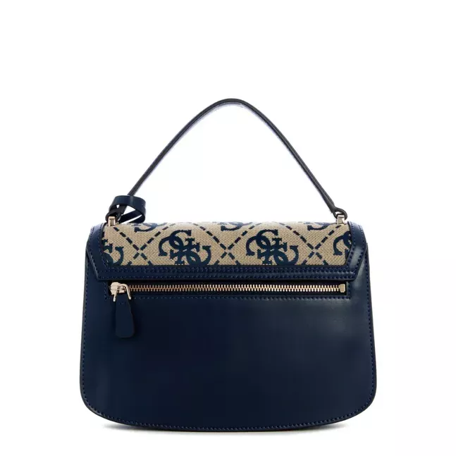AUDREY LOGO CNVRTBL XBDY FLAP