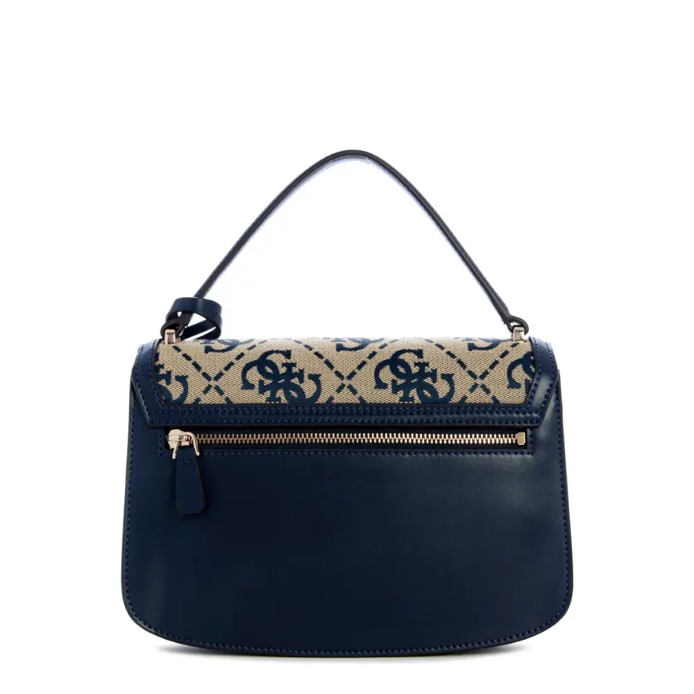 AUDREY LOGO CNVRTBL XBDY FLAP