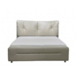 TAUNO 1.8*2.0м хэмжээтэй Ор дангаараа (Матрассгүй) 2560 OFF WHITE TLBSH1823LB
