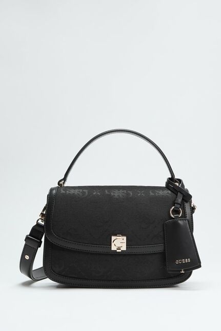 AUDREY LOGO CNVRTBL XBDY FLAP