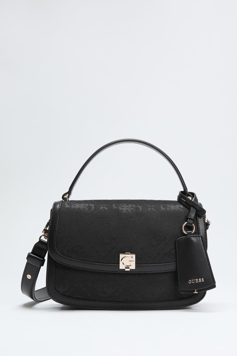 AUDREY LOGO CNVRTBL XBDY FLAP