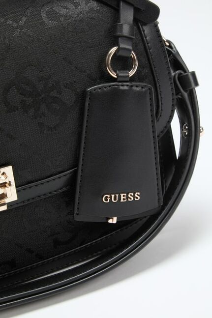 AUDREY LOGO CNVRTBL XBDY FLAP
