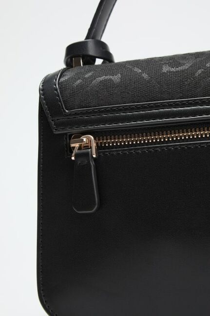 AUDREY LOGO CNVRTBL XBDY FLAP