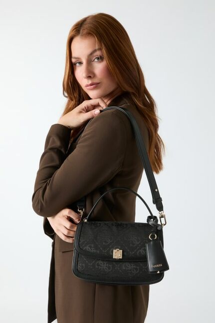 AUDREY LOGO CNVRTBL XBDY FLAP