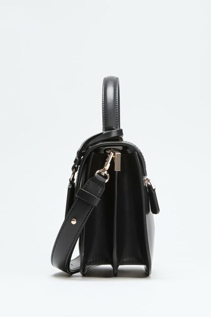 AUDREY LOGO CNVRTBL XBDY FLAP