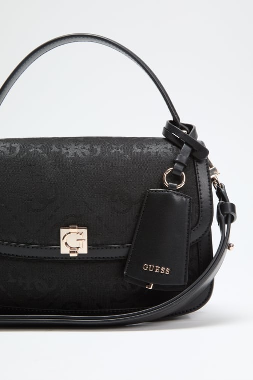 AUDREY LOGO CNVRTBL XBDY FLAP