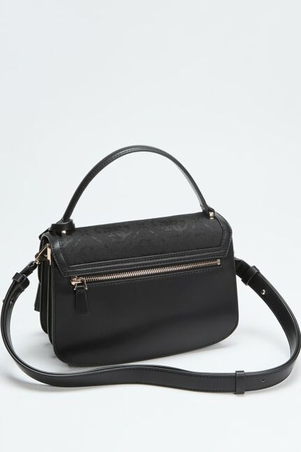 AUDREY LOGO CNVRTBL XBDY FLAP