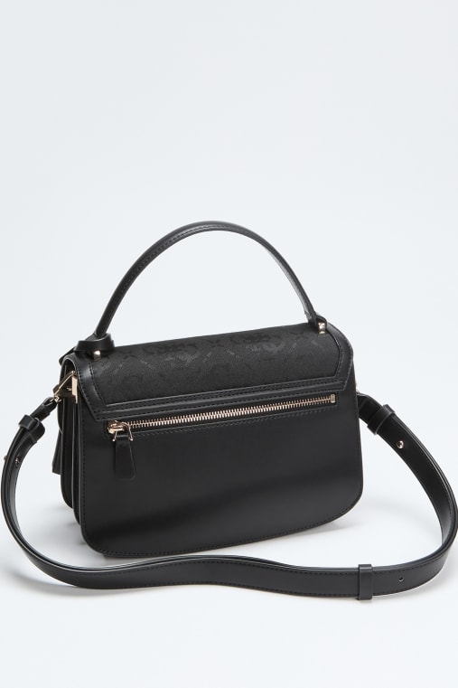 AUDREY LOGO CNVRTBL XBDY FLAP