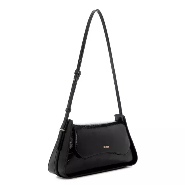 XENA FLAP SHOULDER BAG