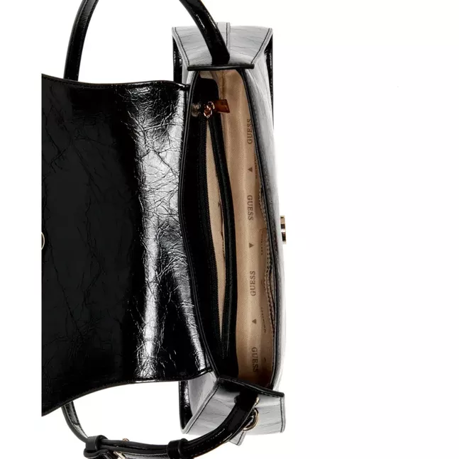XENA FLAP SHOULDER BAG