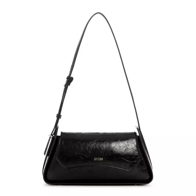 XENA FLAP SHOULDER BAG
